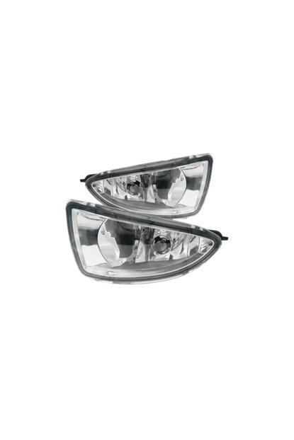 HONDA CİVİC SİS FARI VTEC-2 SİS FARI TAKIMI 2004-2006 